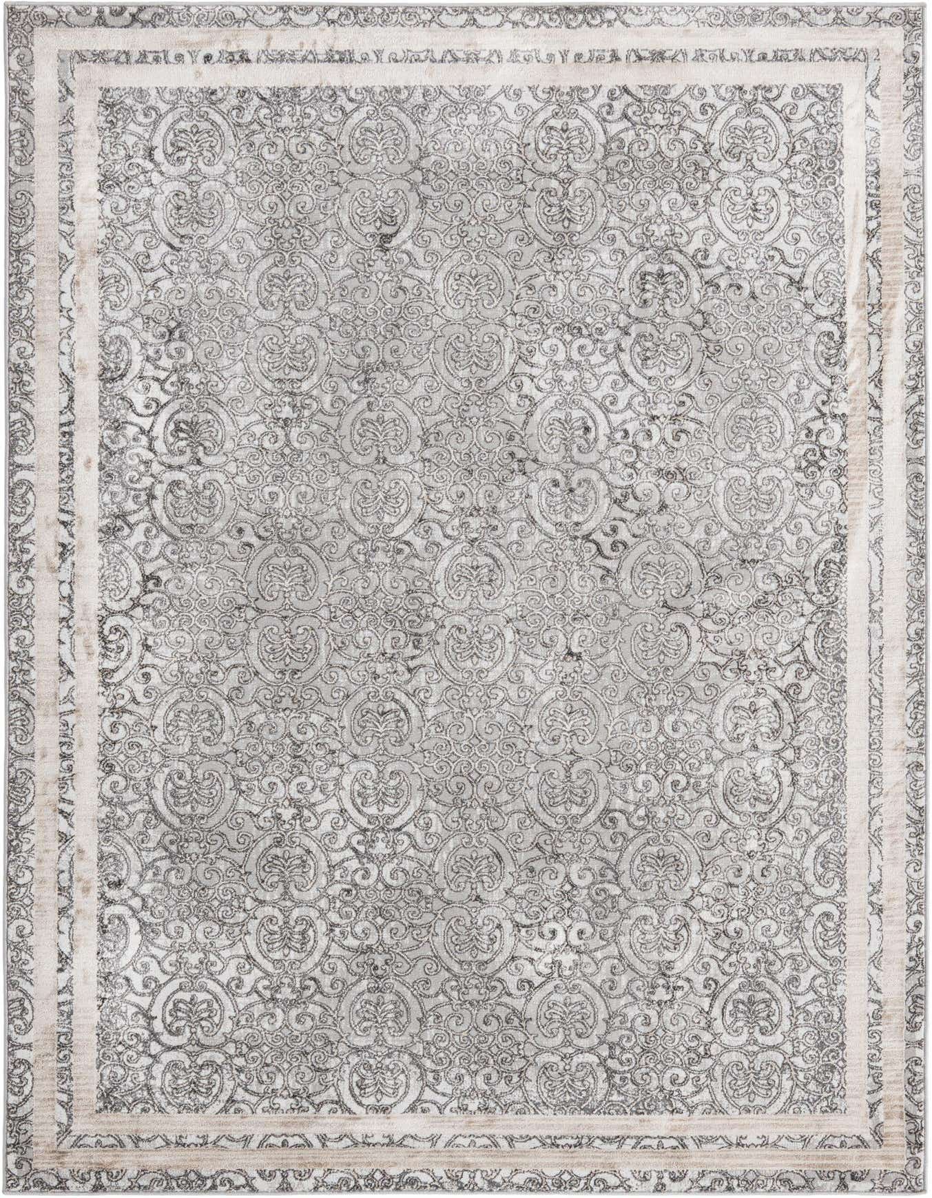Primary image 5' 3 x 7' 7 New Vintage Rug