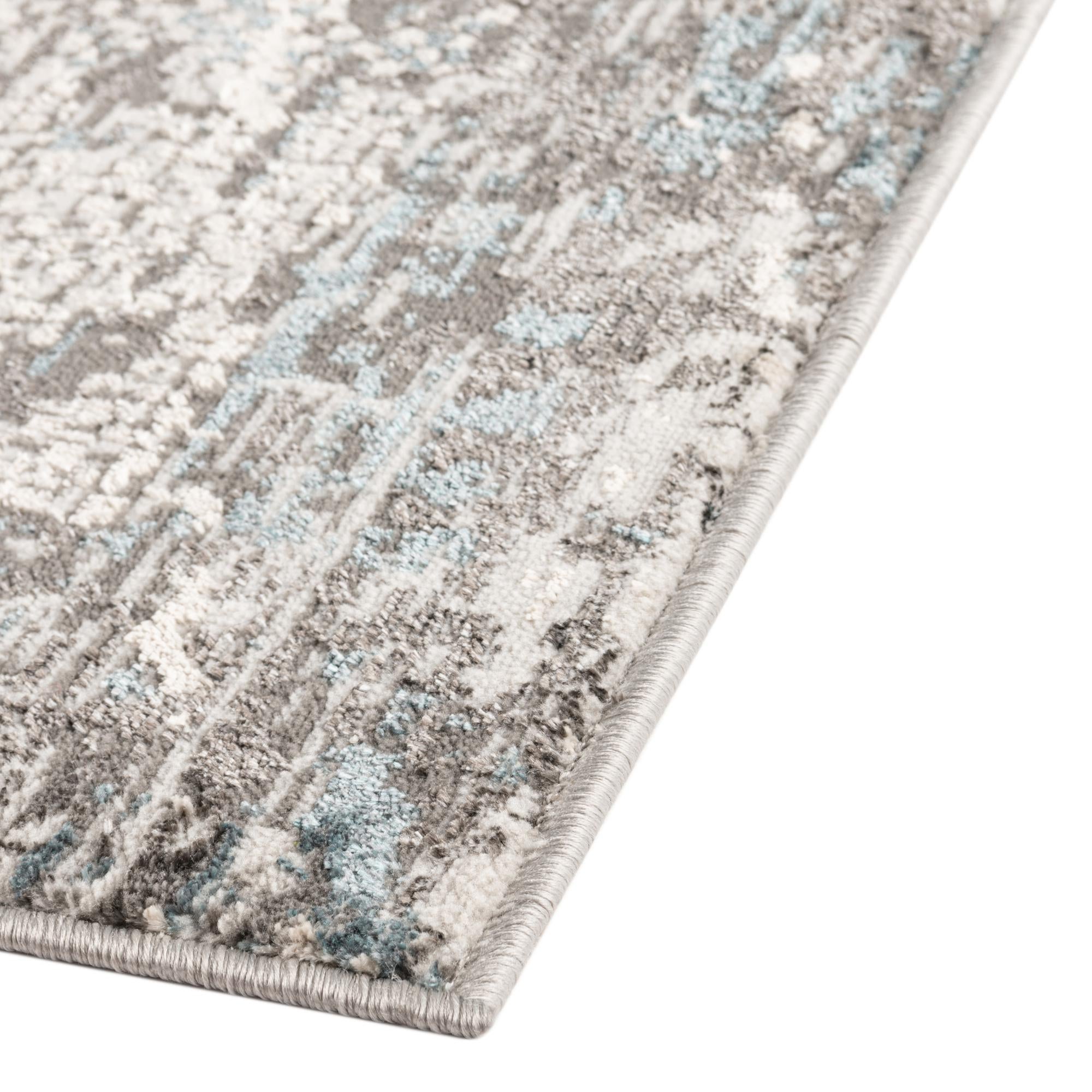 5' 3 x 7' 7 New Vintage Rug