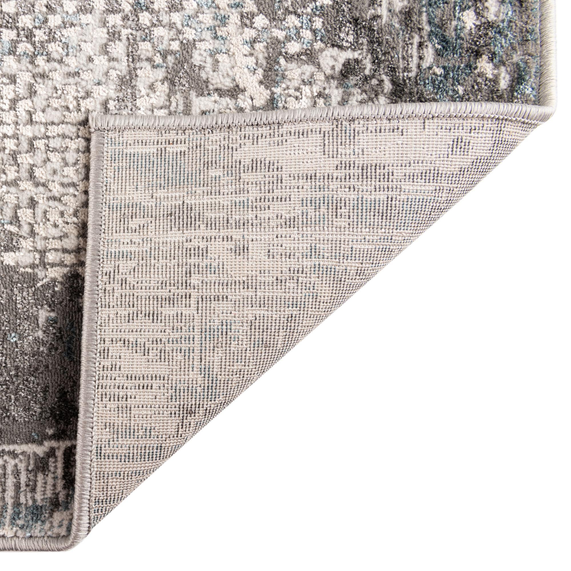 5' 3 x 7' 7 New Vintage Rug