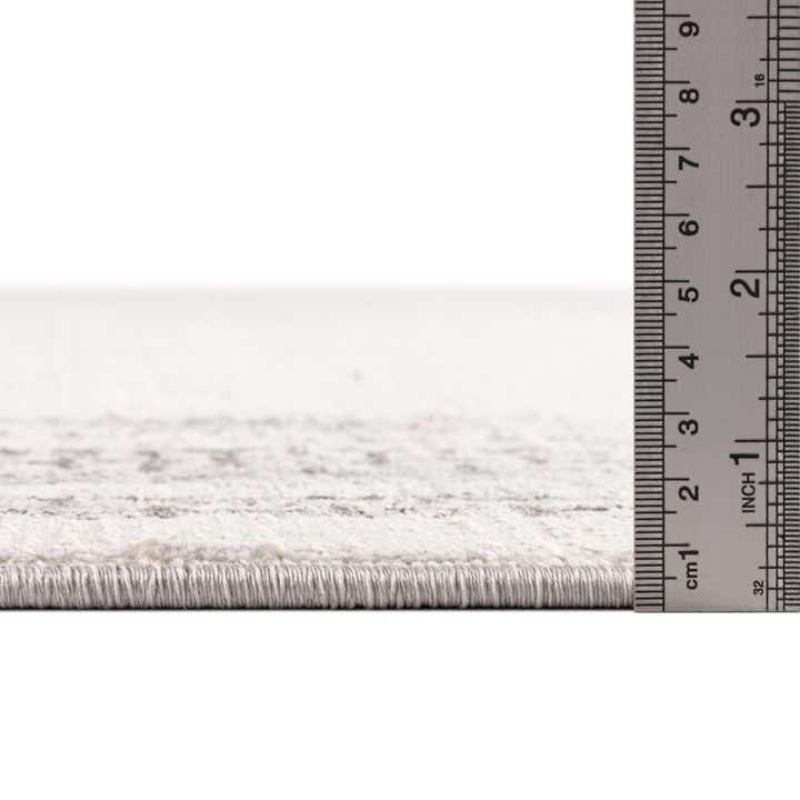 5' 3 x 7' 7 New Vintage Rug