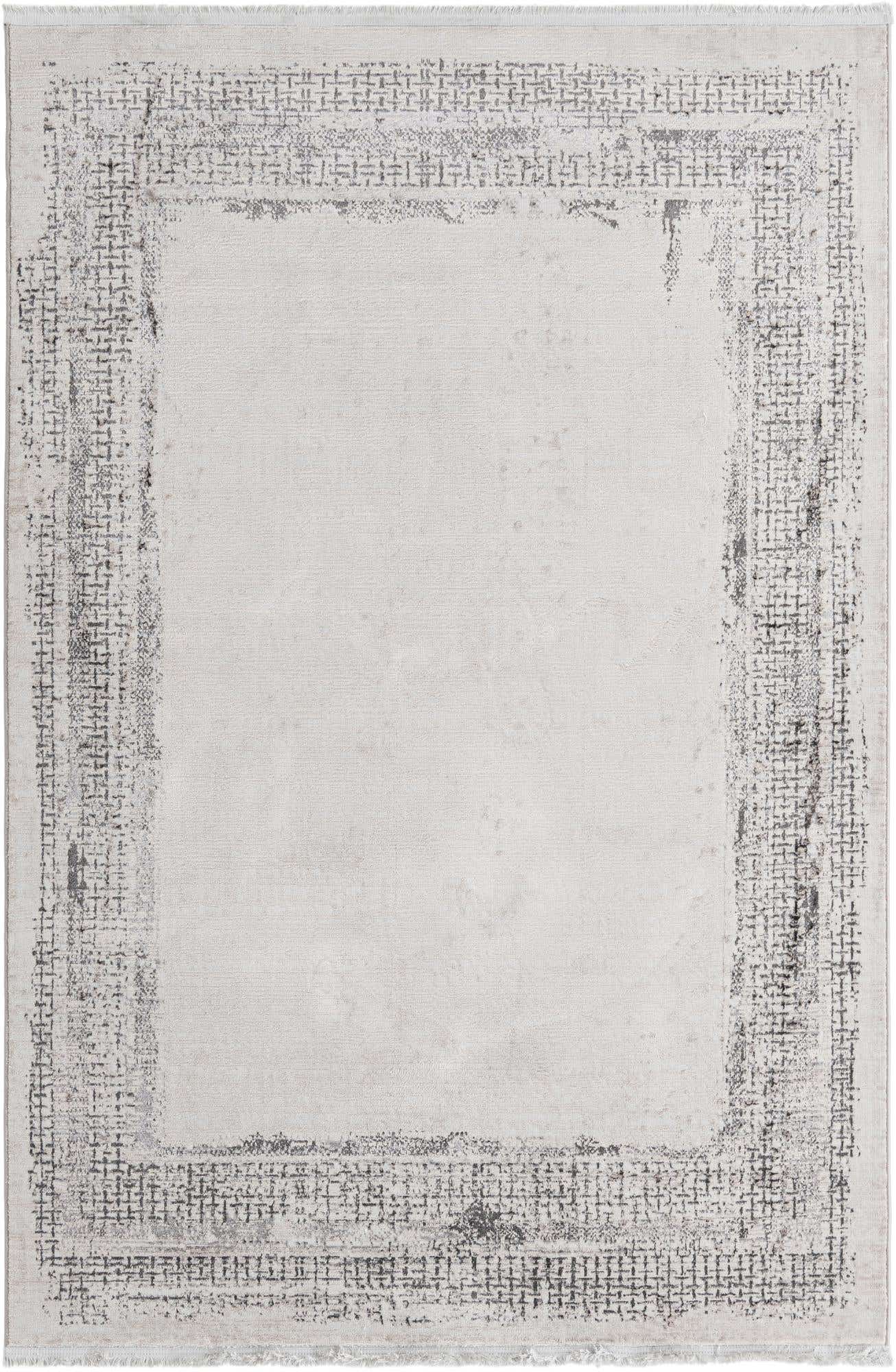 5' 3 x 7' 7 New Vintage Rug