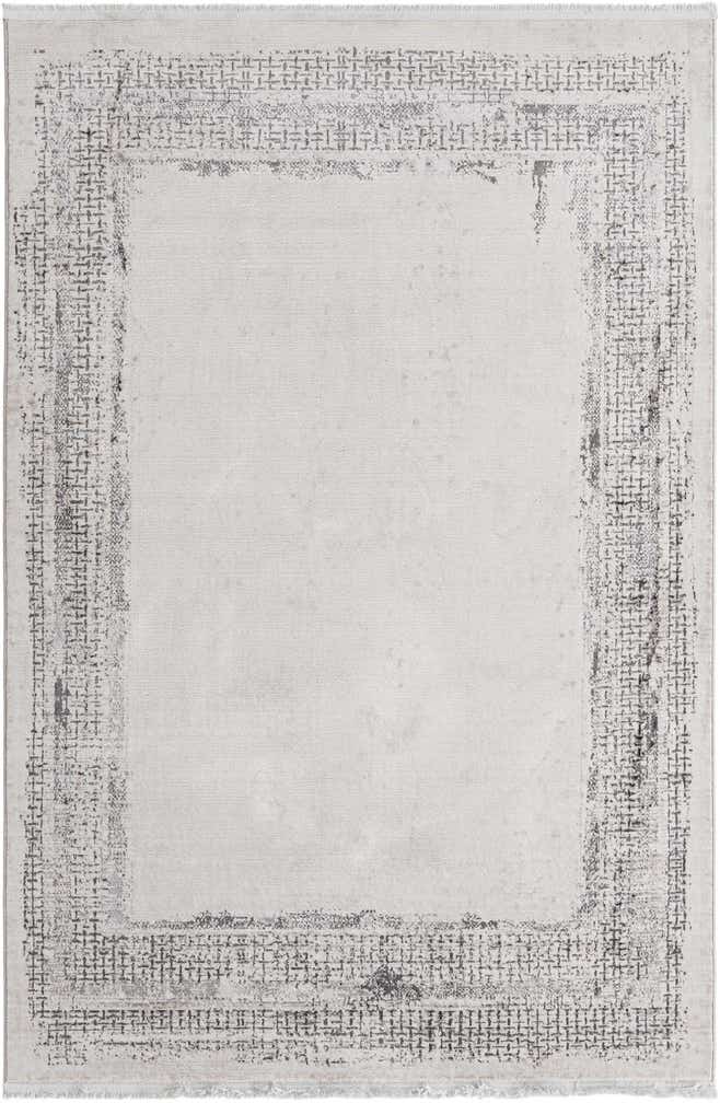 5' 3 x 7' 7 New Vintage Rug