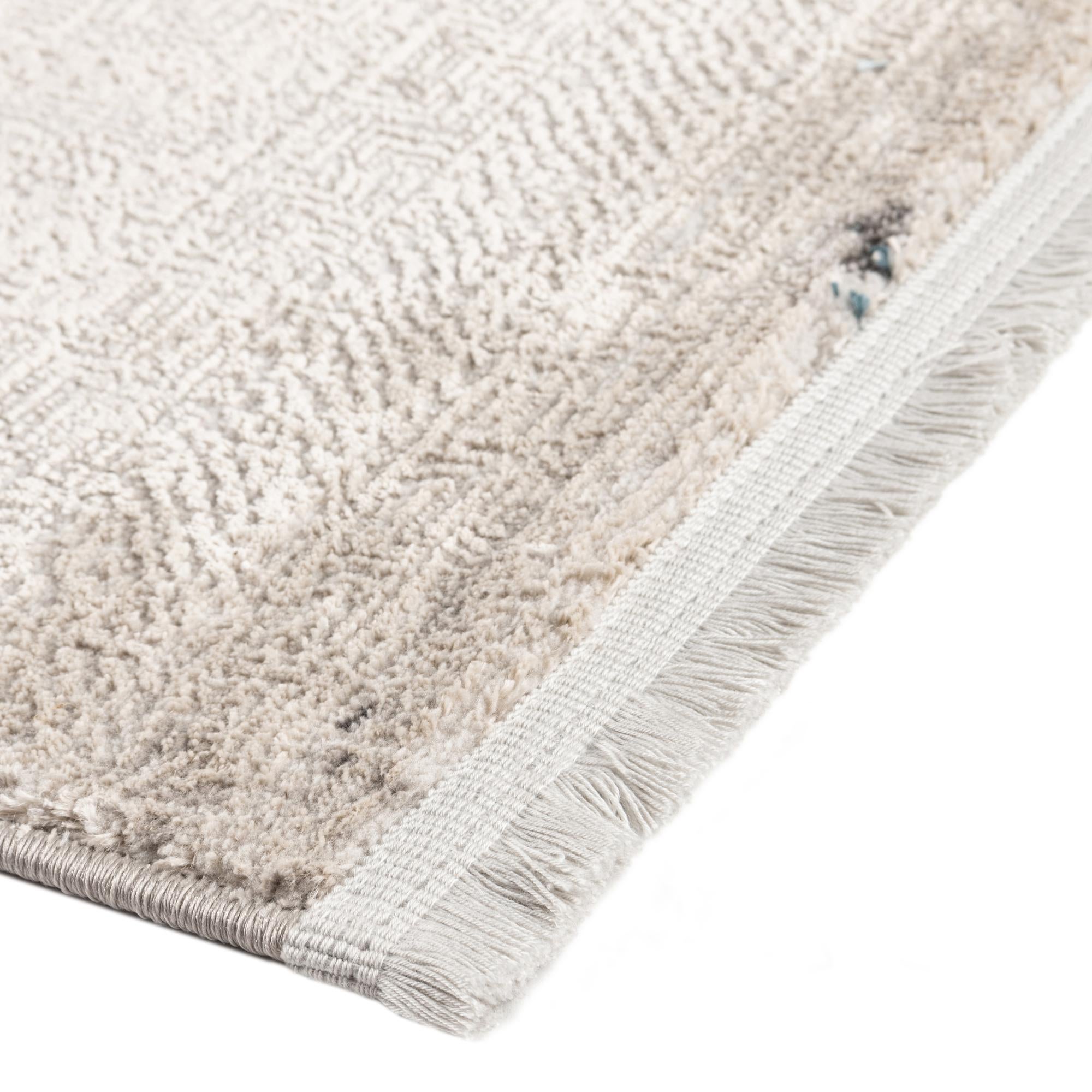 5' 3 x 7' 7 New Vintage Rug