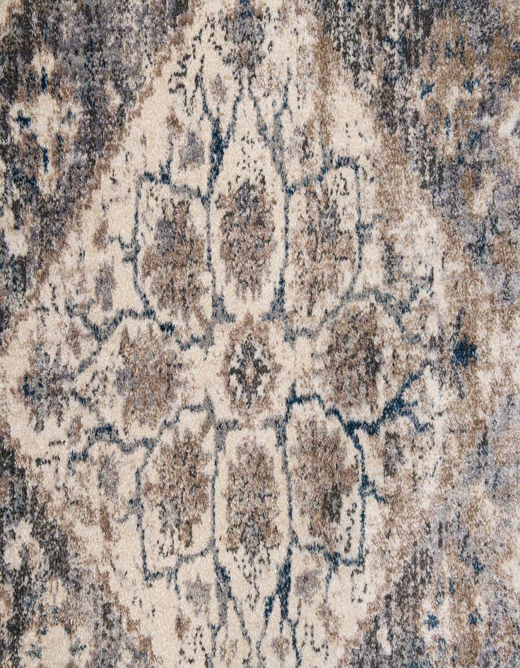 Detail image of 5' x 7' 10 Newport Rug