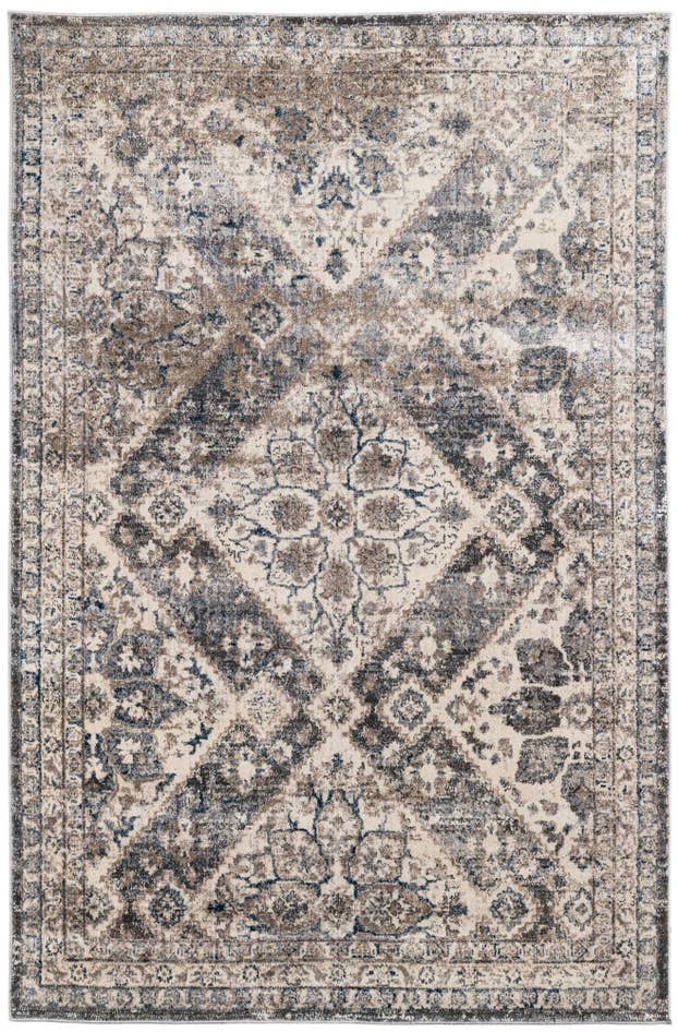 Detail image of 5' x 7' 10 Newport Rug