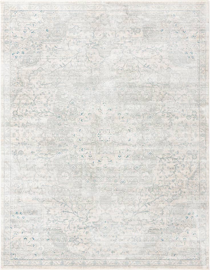 Detail image of 9' x 12' Newport Rug