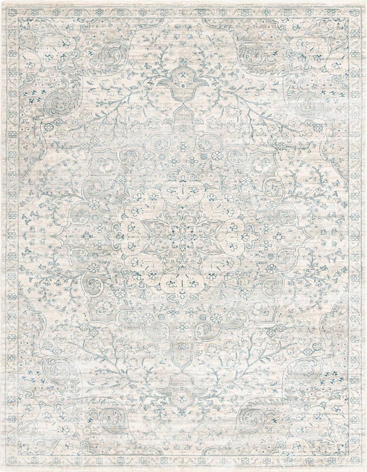 Detail image of 6' x 9' 2 Newport Rug