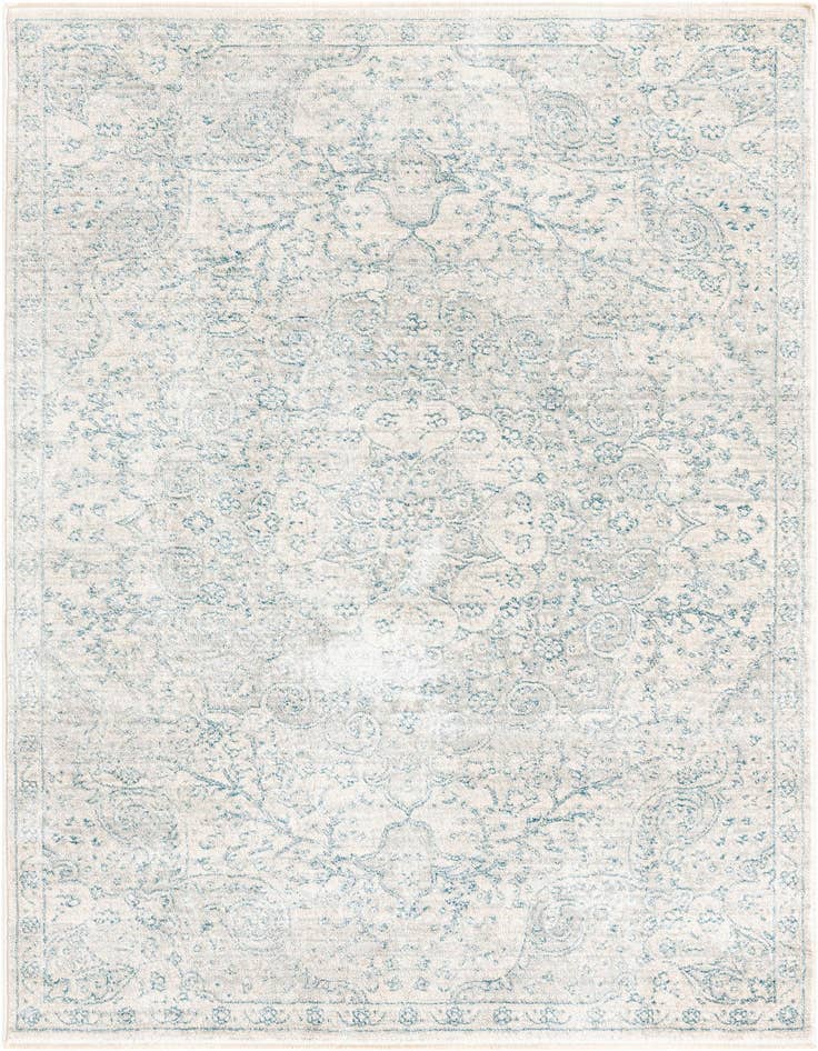 Detail image of 4' x 6' Newport Rug