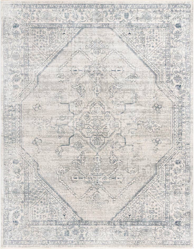 Detail image of 9' x 12' Newport Rug