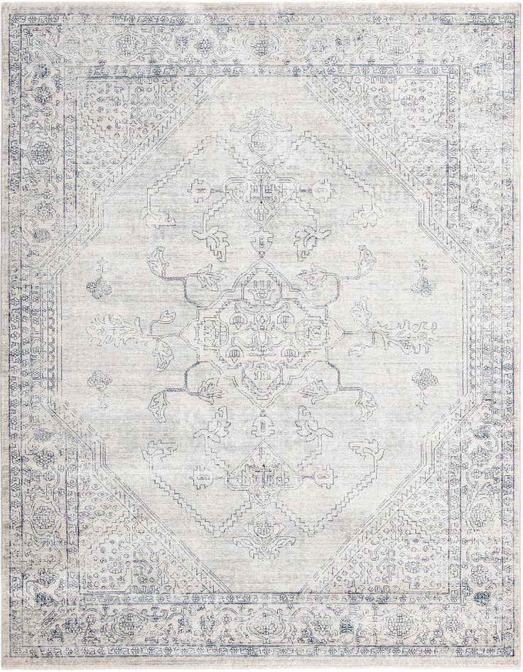 Detail image of 7' 10 x 10' 2 Newport Rug