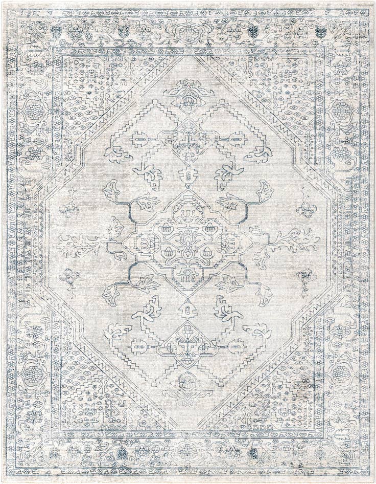 Detail image of 6' x 9' 2 Newport Rug