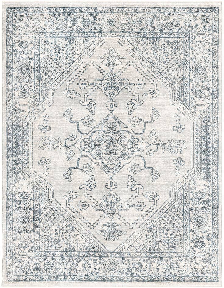 Detail image of 4' x 6' Newport Rug
