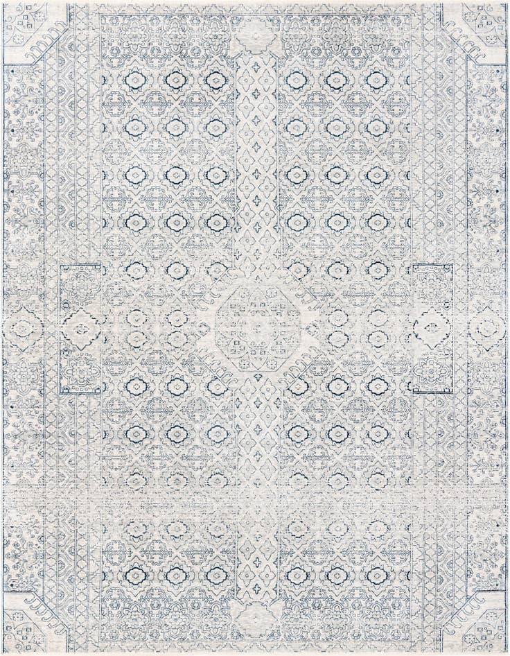 Detail image of 9' x 12' Newport Rug