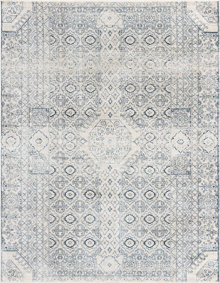 Detail image of 7' 10 x 10' 2 Newport Rug