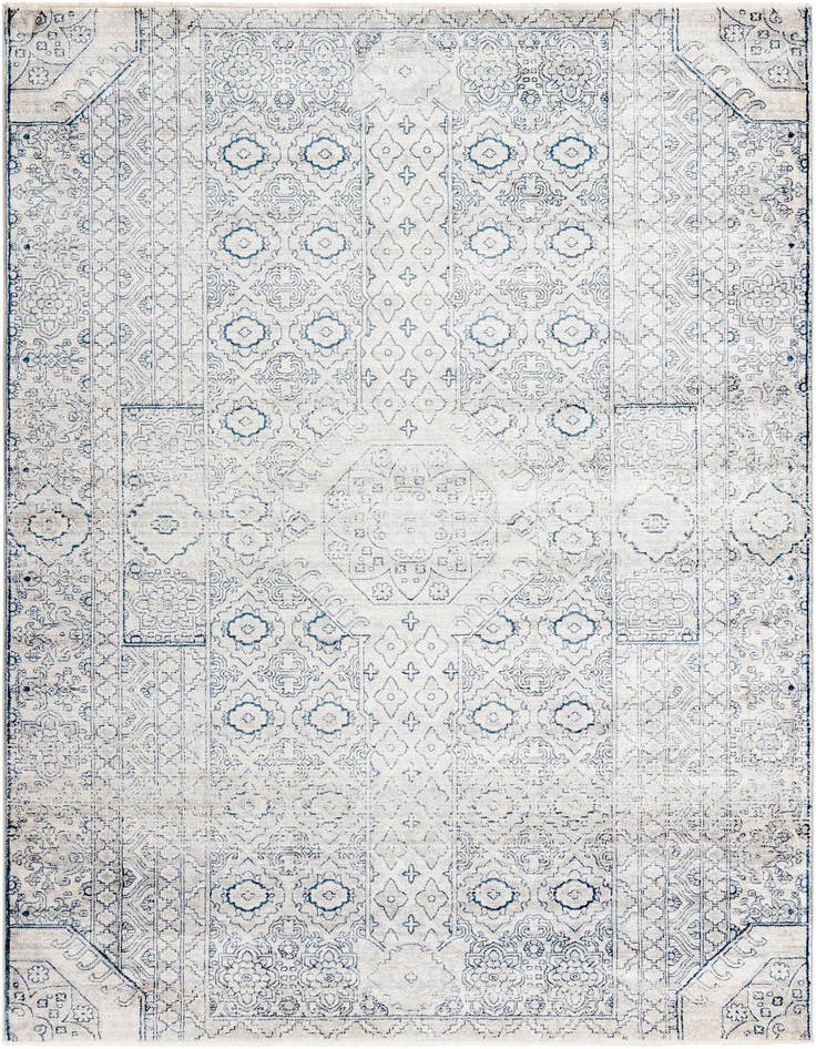Detail image of 6' x 9' 2 Newport Rug