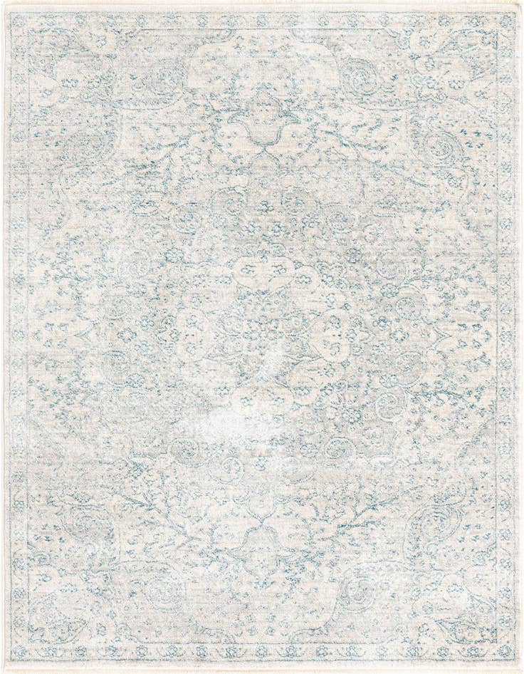 Detail image of 2' x 3' Newport Rug