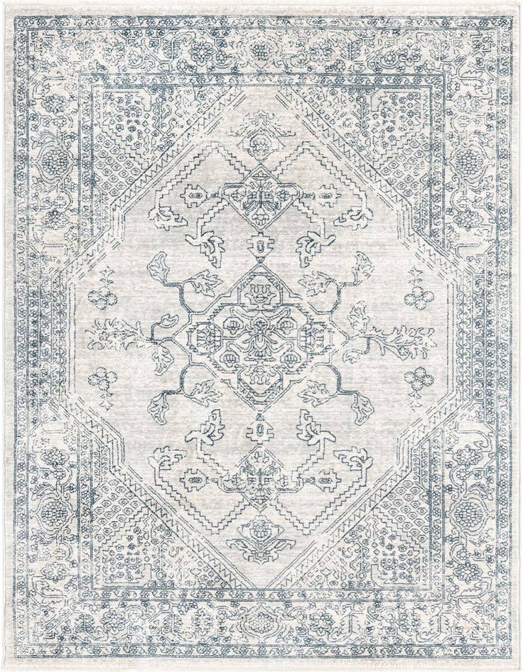 Detail image of 2' x 3' Newport Rug