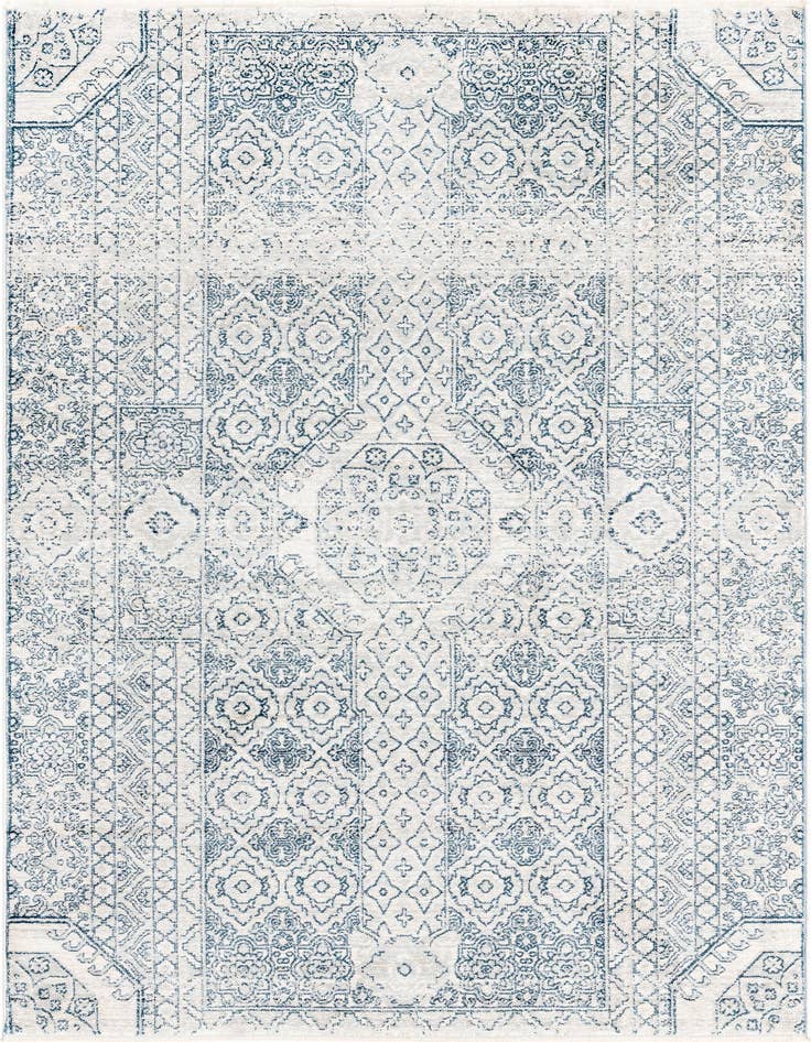 Detail image of 2' x 3' Newport Rug
