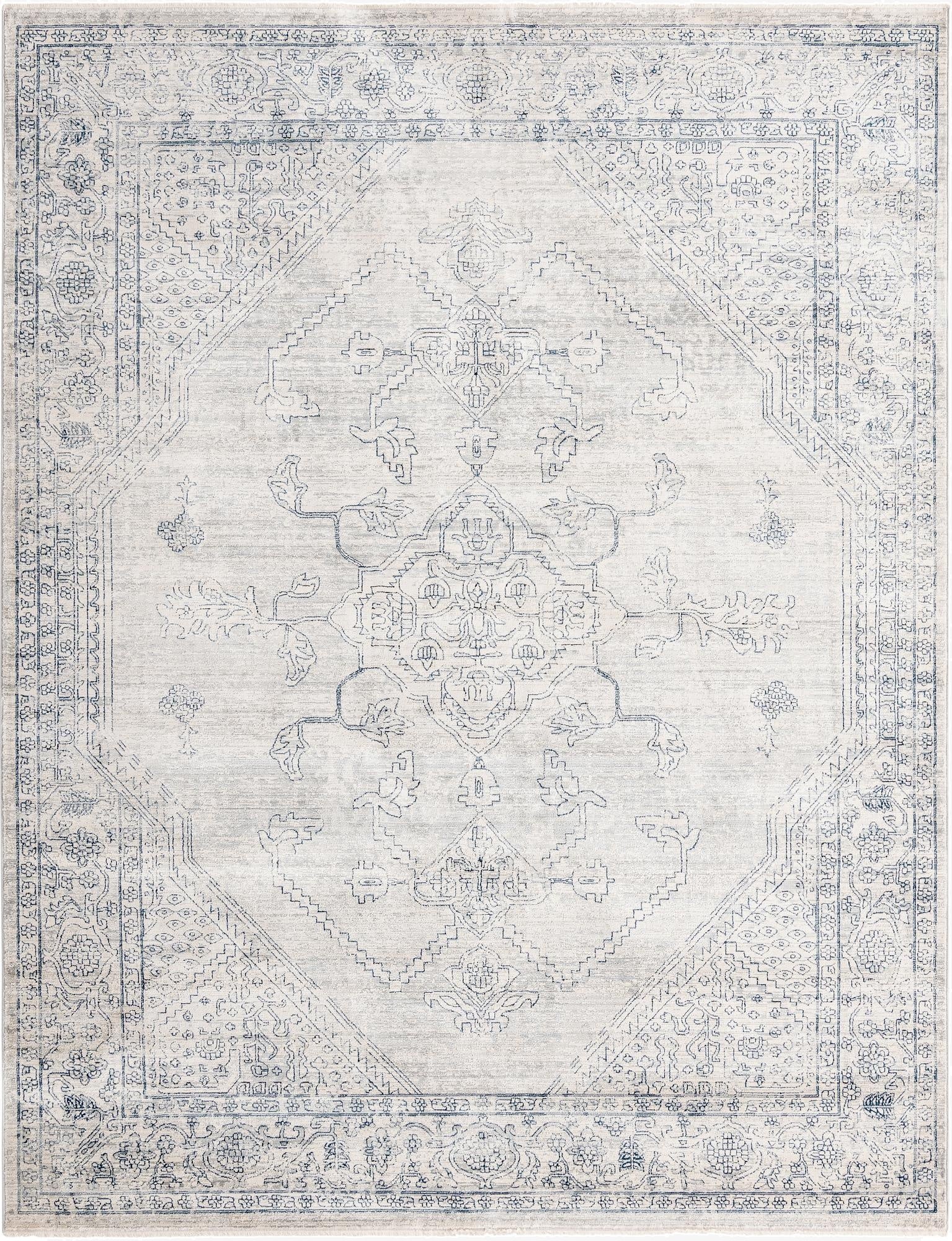 Primary image 7' 10 x 10' 2 Newport Rug