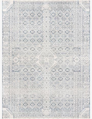 Gray Newport Rug
