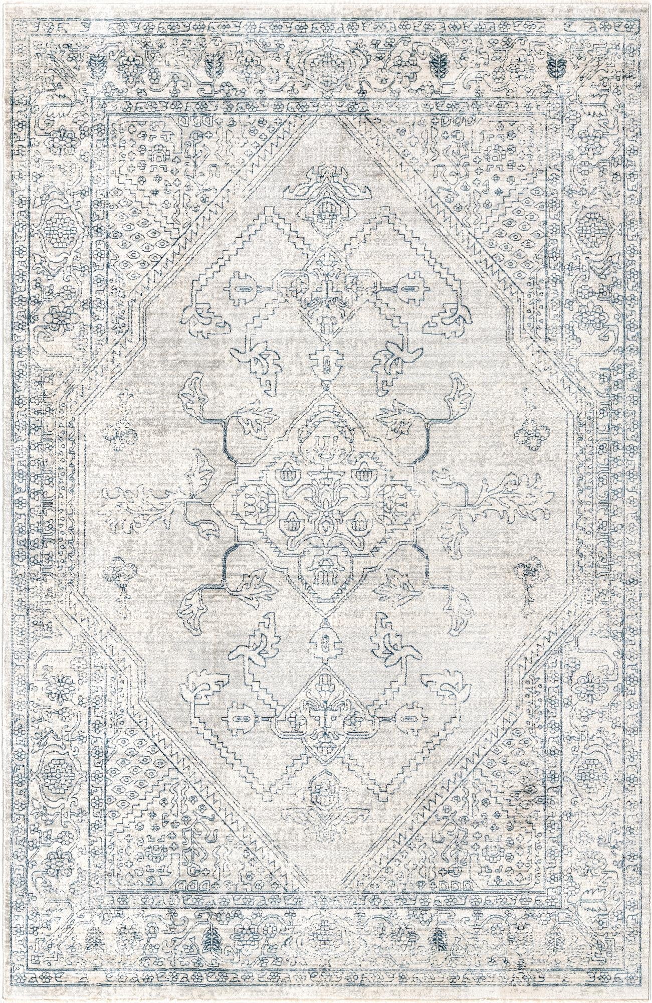 6' x 9' 2 Newport Rug