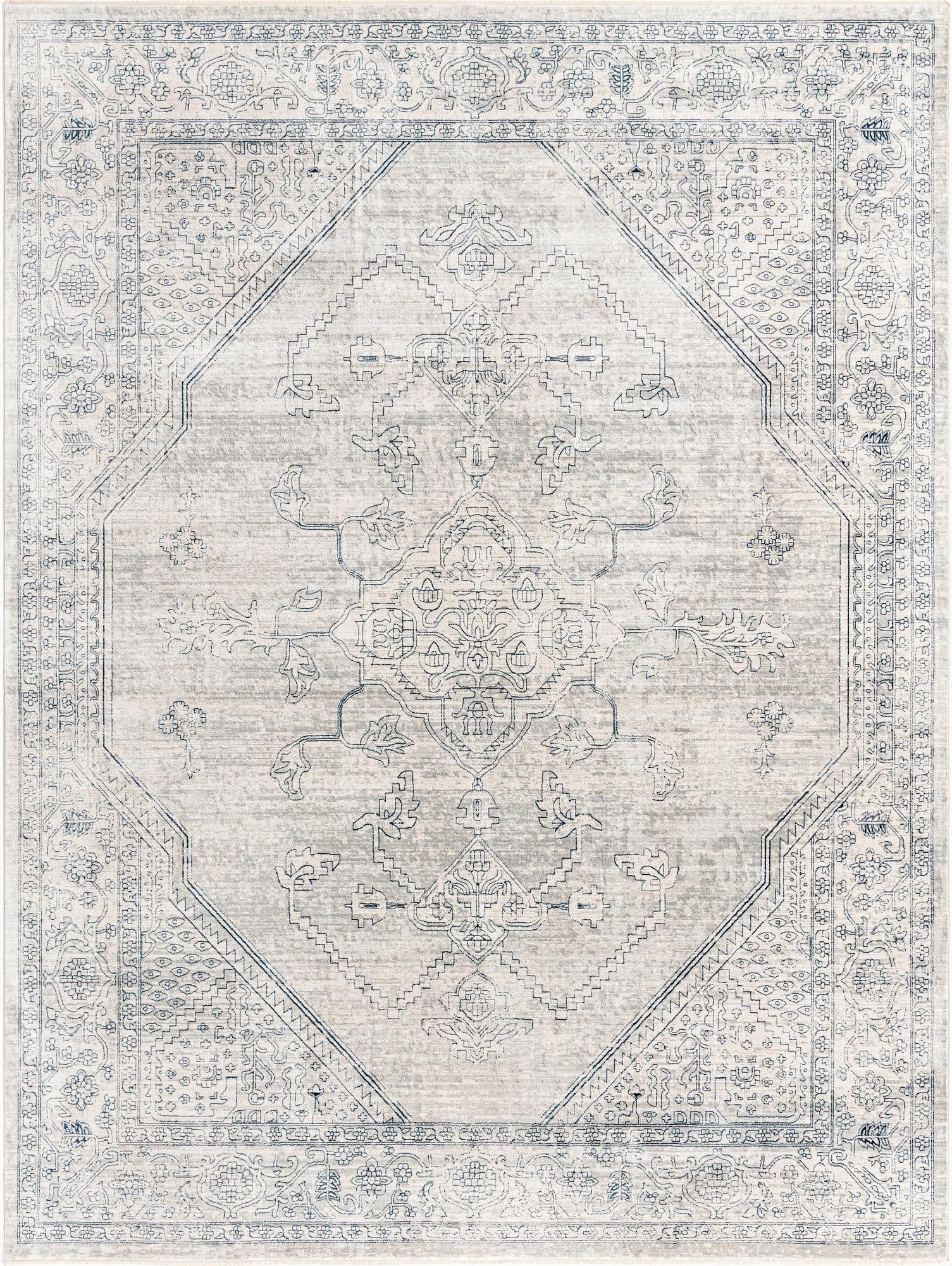 9' x 12' Newport Rug