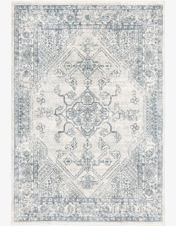 Gray Newport Rug