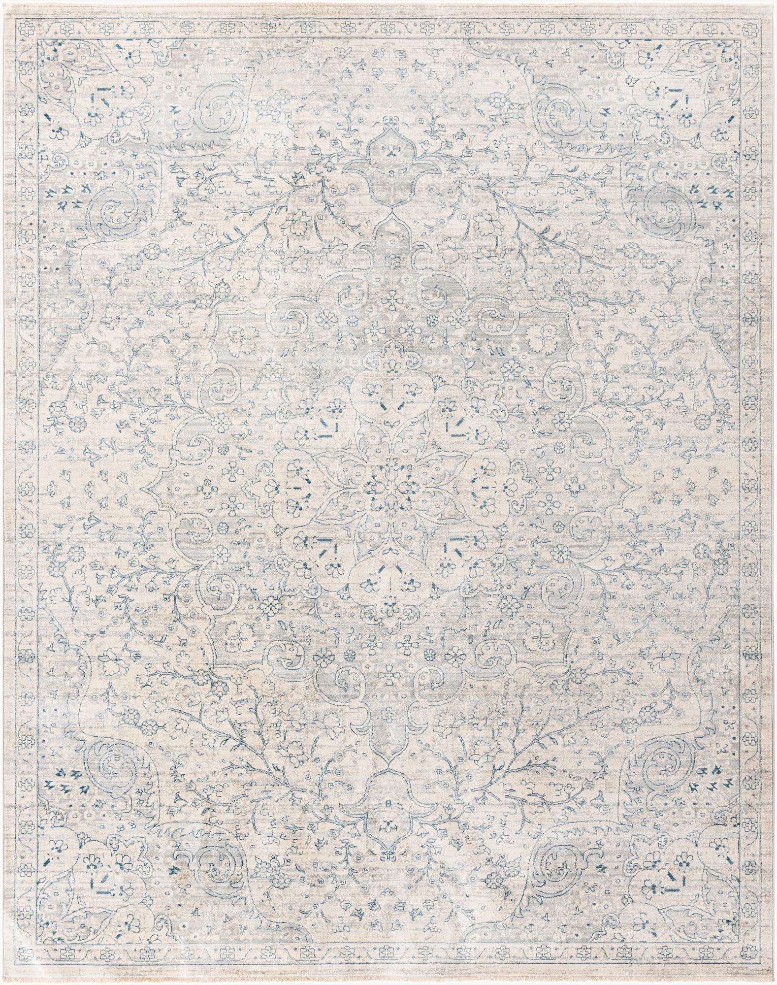 Primary image  7' 10 x 10' 2 Newport Rug