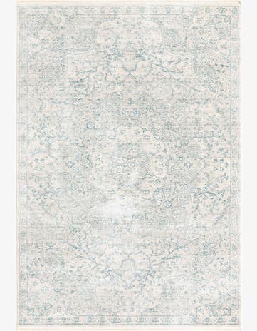 Gray Newport Rug