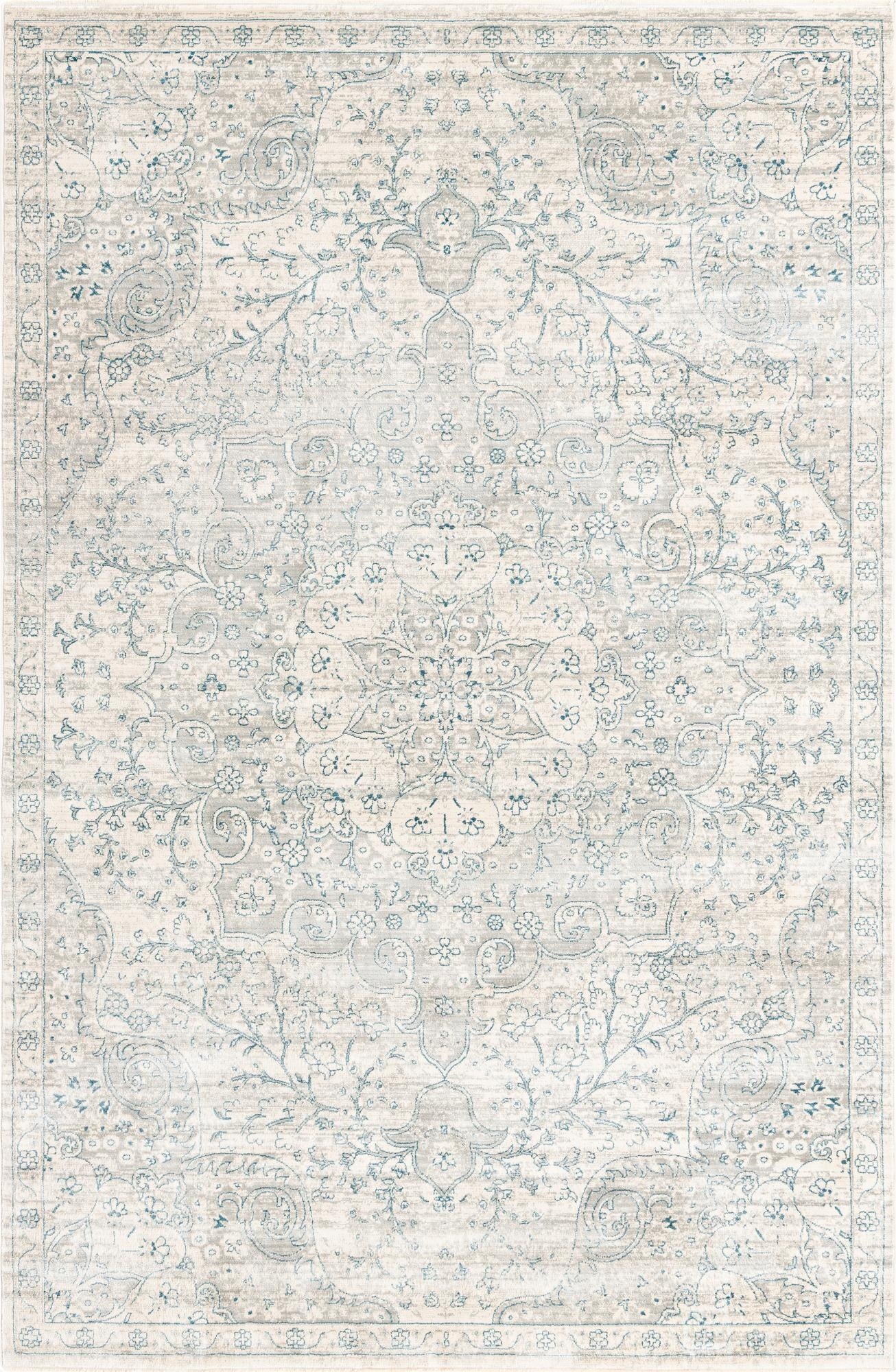 Primary image 6' x 9' 2 Newport Rug