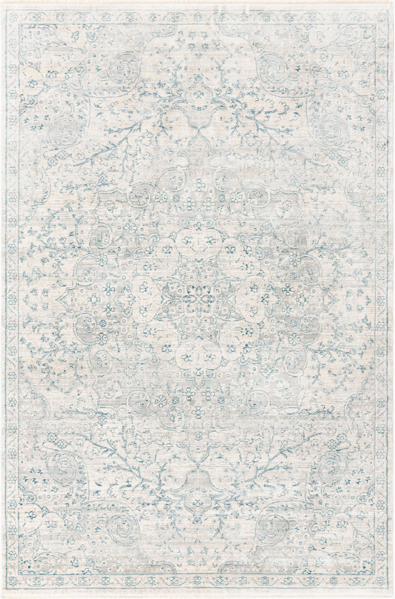 Primary image 5' 3 x 8' Newport Rug