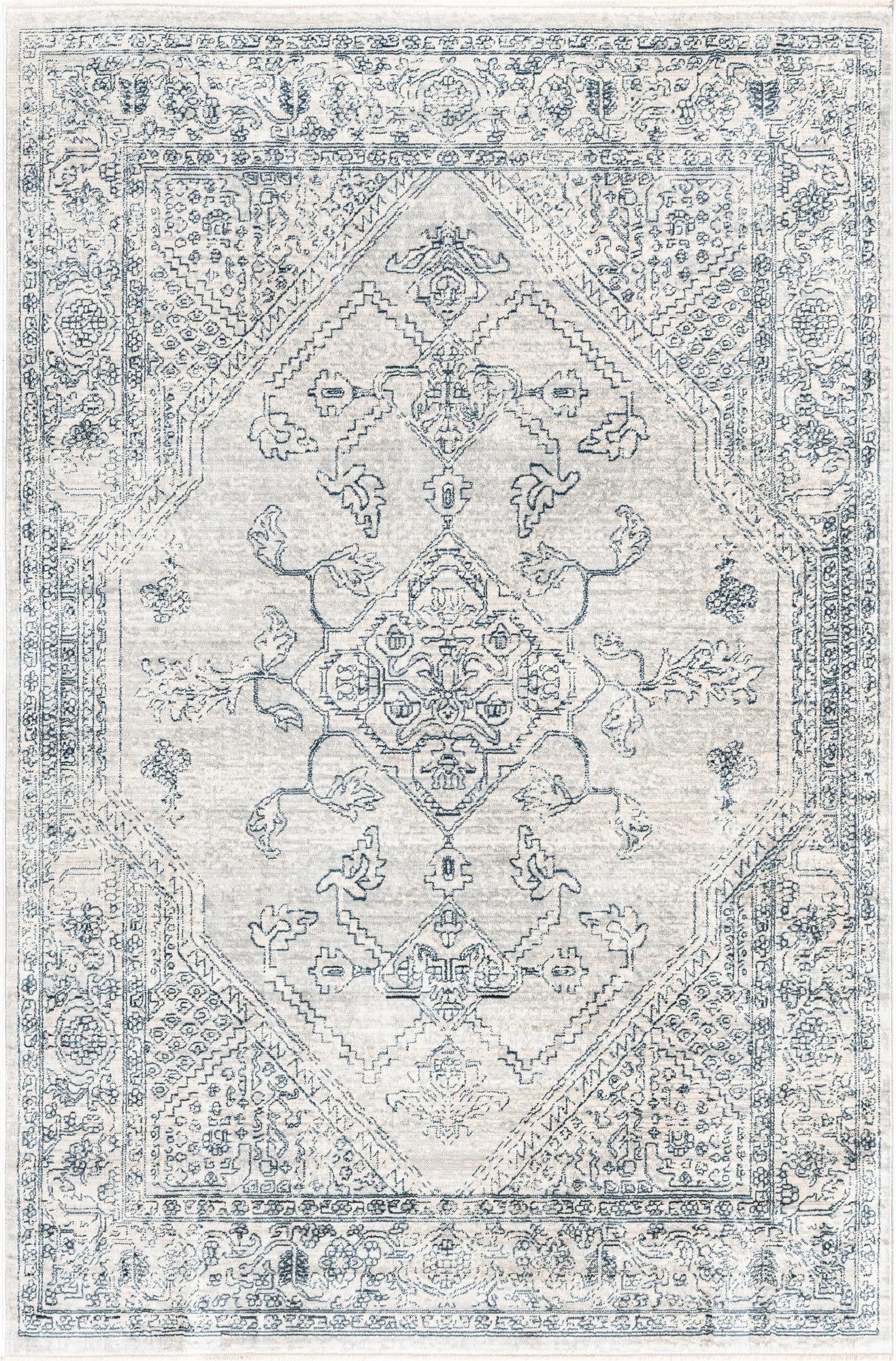 Primary image 5' 3 x 8' Newport Rug