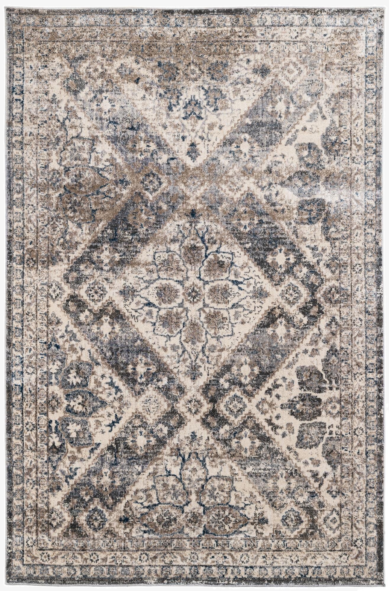 5' x 7' 10 Newport Rug