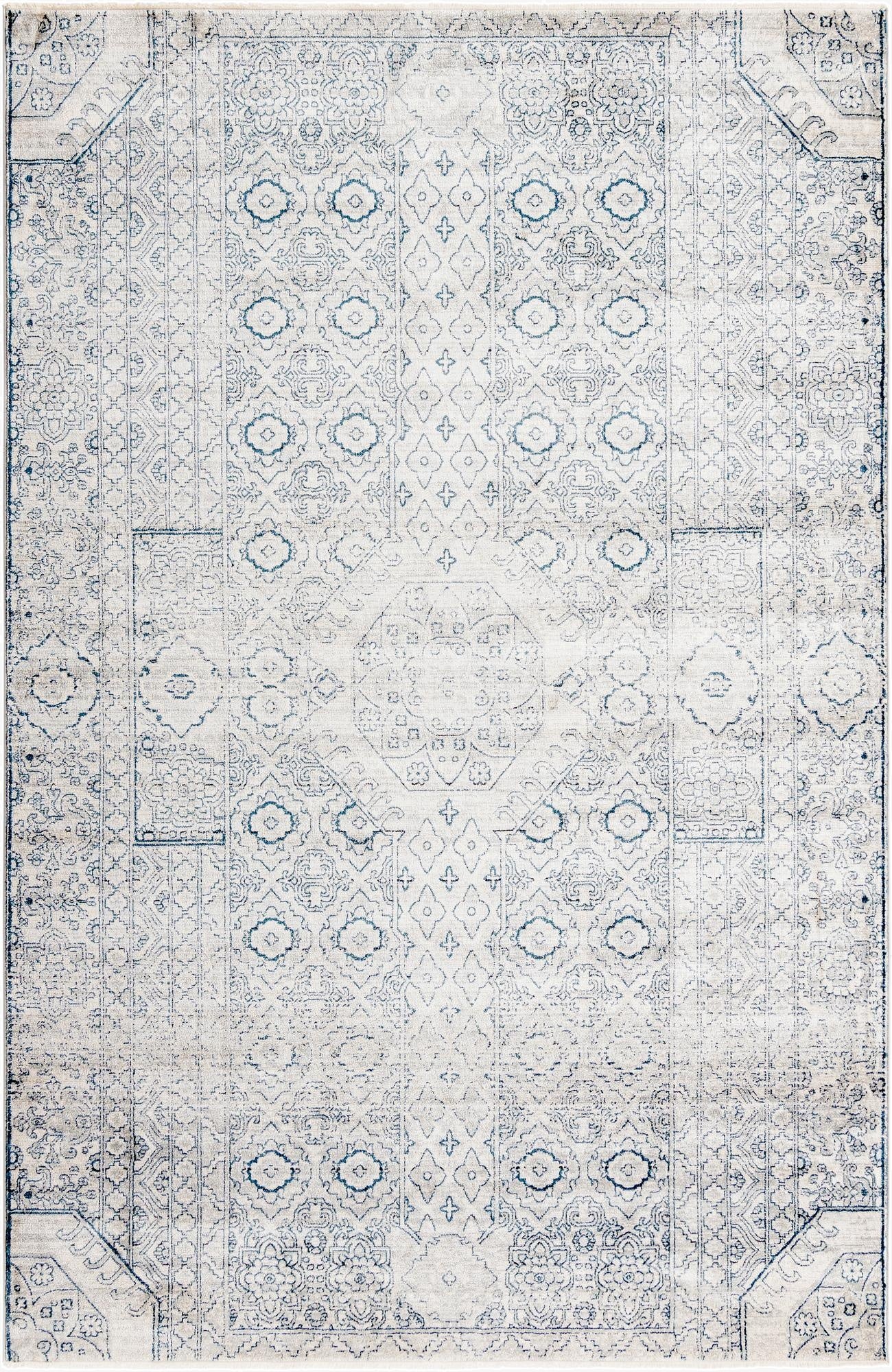 6' x 9' 2 Newport Rug