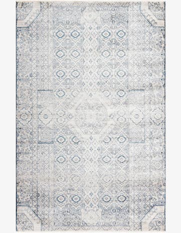 Gray Newport Rug