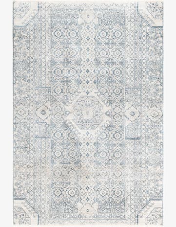 Gray Newport Rug