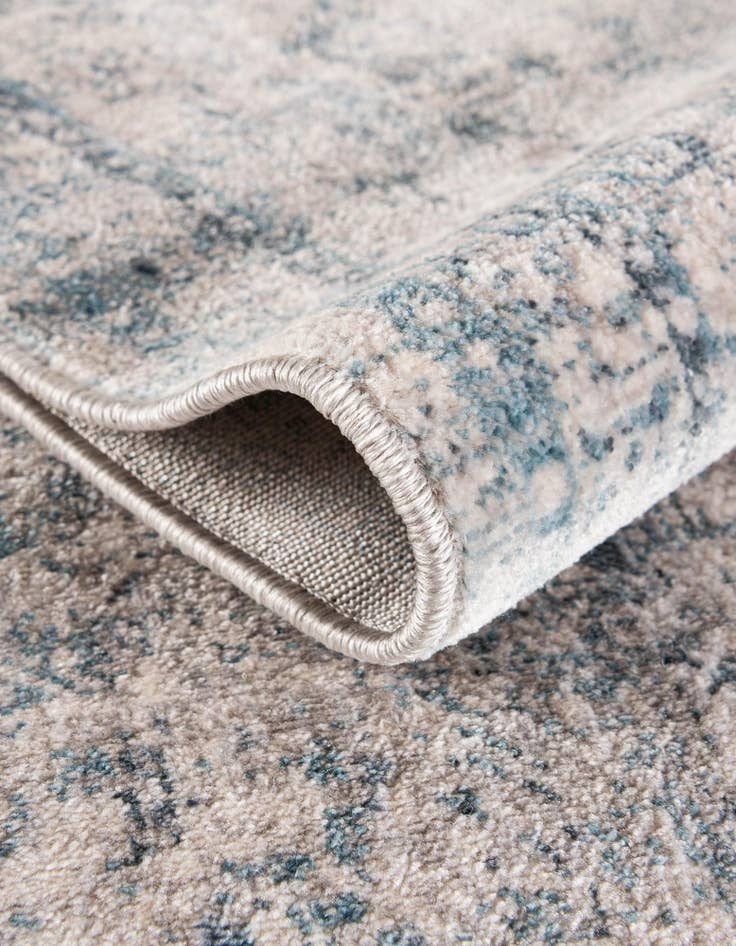 Detail image of 4' x 5' 7 Noble Rug