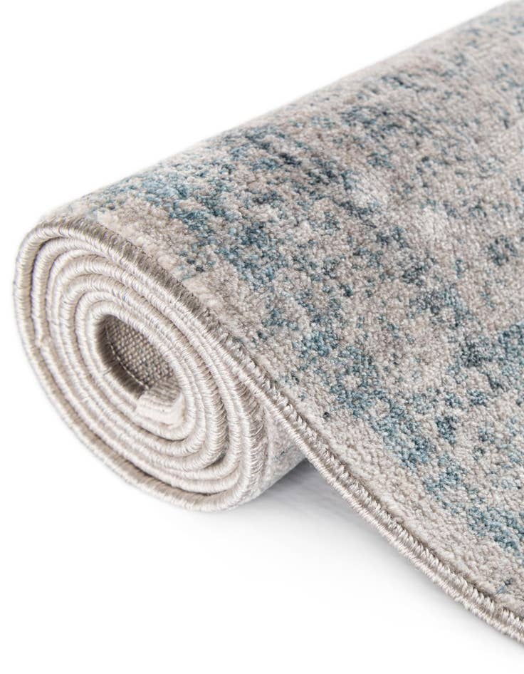 Detail image of 4' x 5' 7 Noble Rug