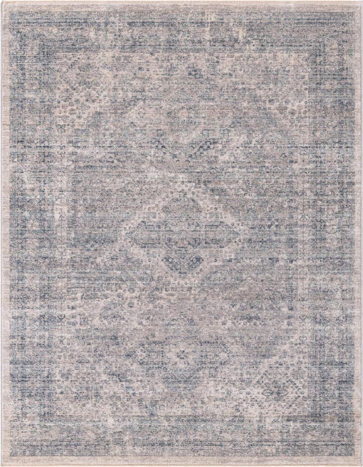 Detail image of 5' x 7' 10 Noble Rug