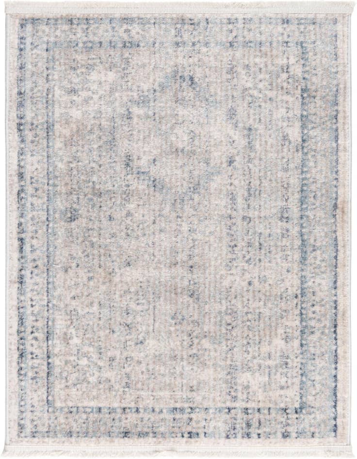 Detail image of 2' 2 x 3' Noble Rug