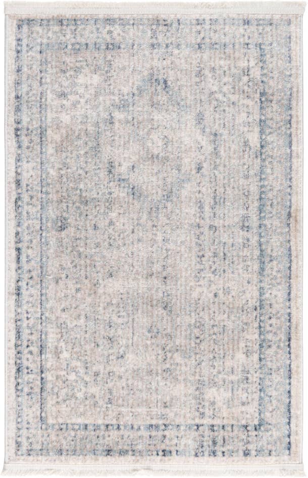Detail image of 2' 2 x 3' Noble Rug