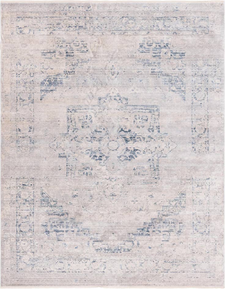 Detail image of 8' x 10' Noble Rug