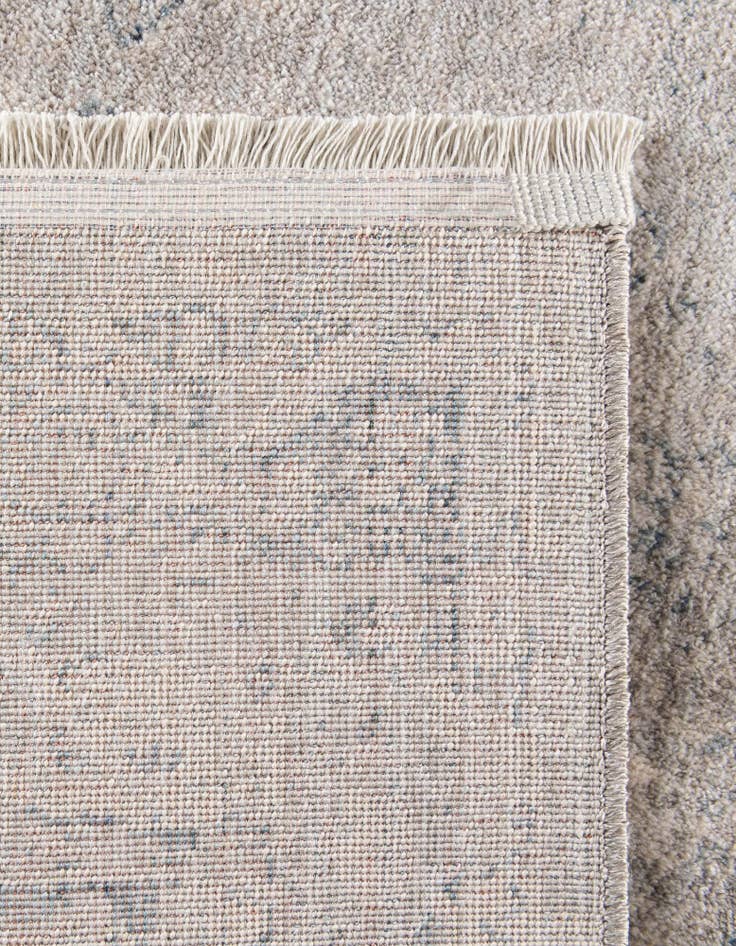 Detail image of 9' x 11' 3 Noble Rug