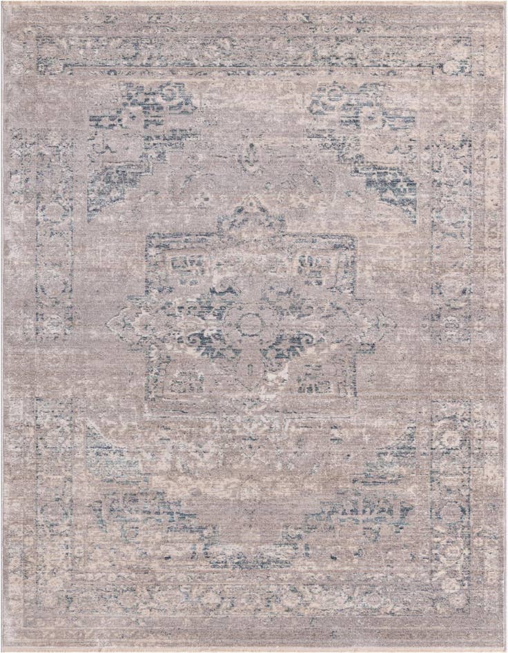 Detail image of 5' x 7' 10 Noble Rug