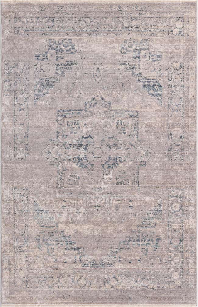 5' x 7' 10 Noble Rug