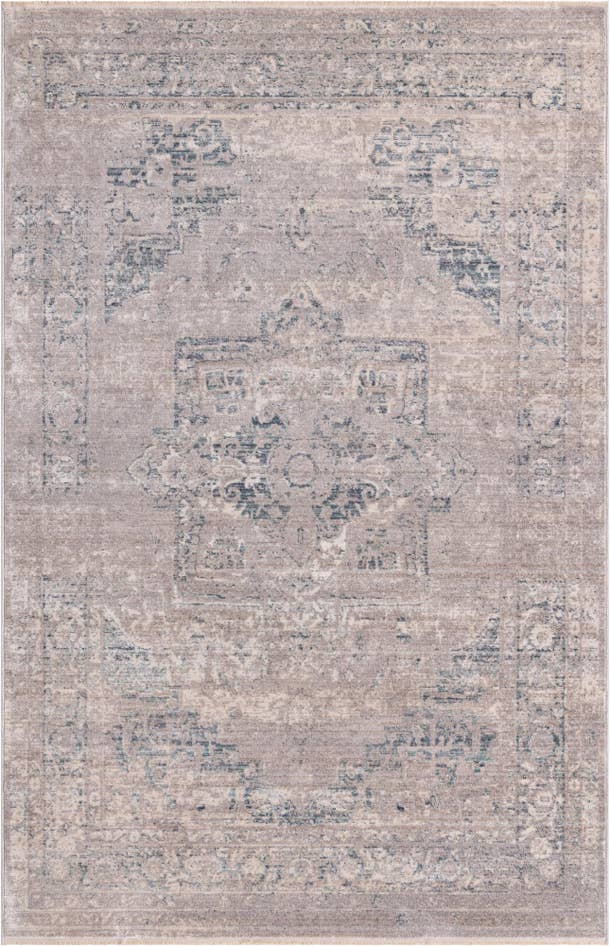 Detail image of 5' x 7' 10 Noble Rug