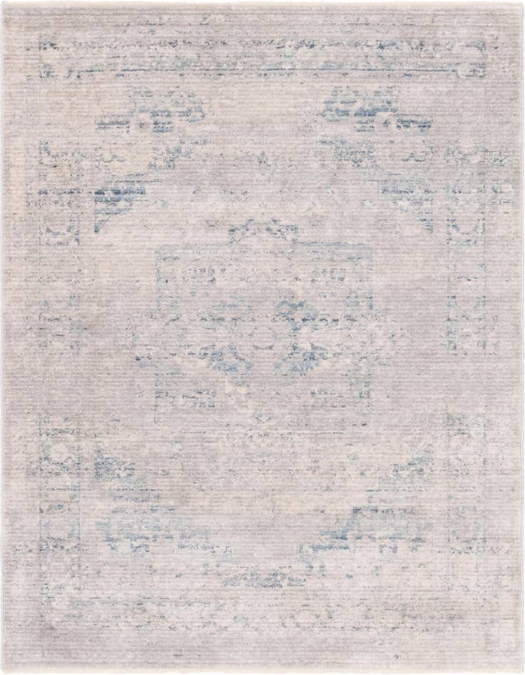 Detail image of 4' x 5' 7 Noble Rug