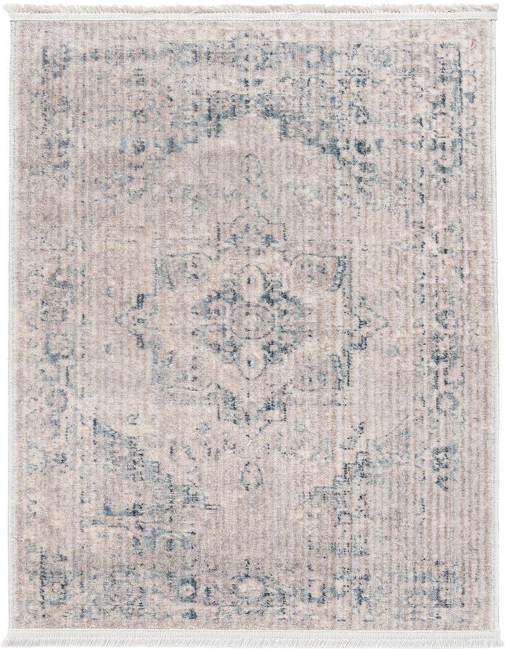 Detail image of 2' 2 x 3' Noble Rug