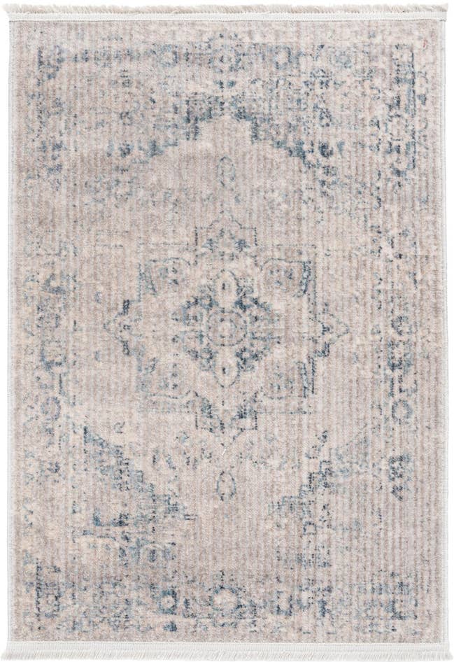 Detail image of 2' 2 x 3' Noble Rug
