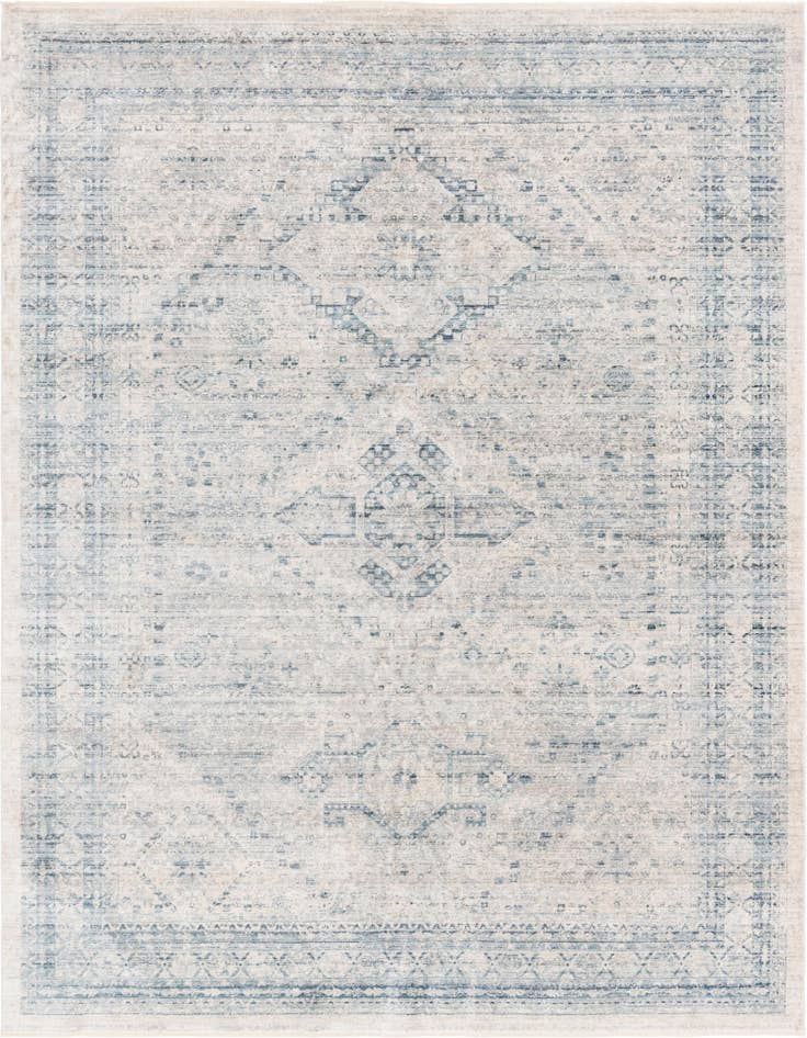 Detail image of 9' x 11' 3 Noble Rug